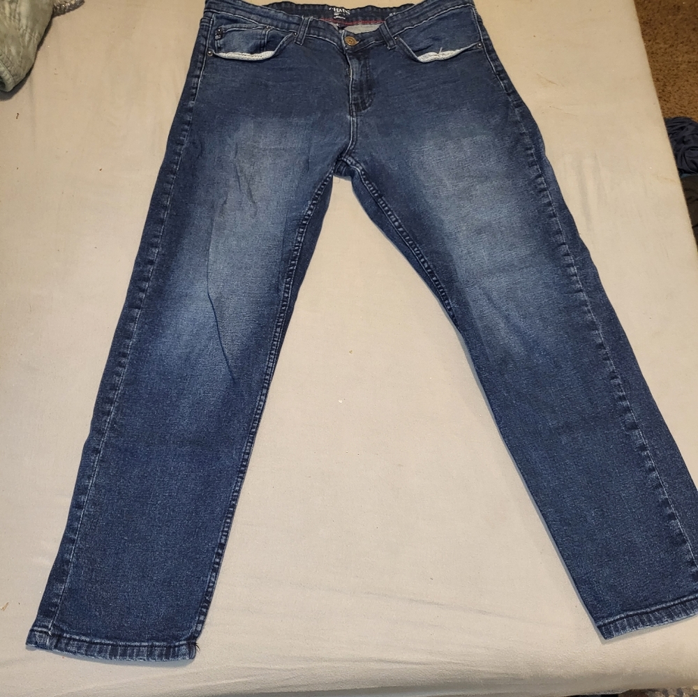 Men's Chaps Jeans
